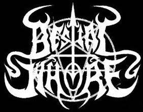 logo Bestial Whore